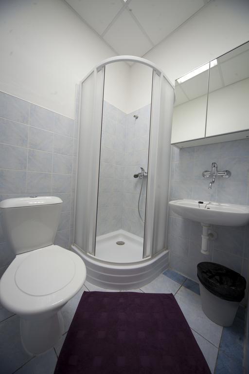 U Heligonky Hotel Brno Room photo